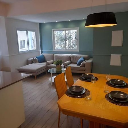Hakerem Apartment Τελ Αβίβ Εξωτερικό φωτογραφία