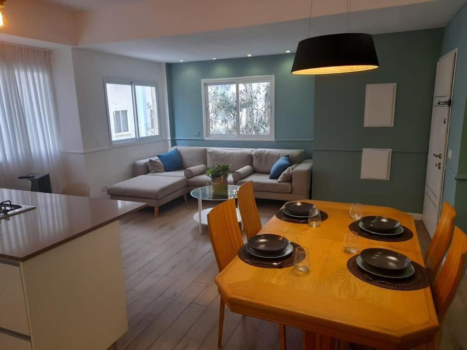 Hakerem Apartment Τελ Αβίβ Εξωτερικό φωτογραφία