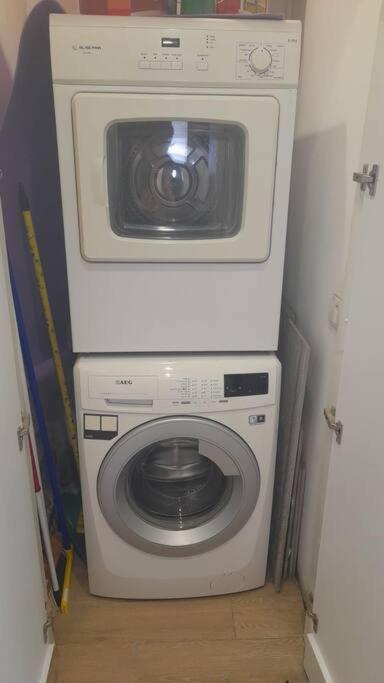 Hakerem Apartment Τελ Αβίβ Εξωτερικό φωτογραφία