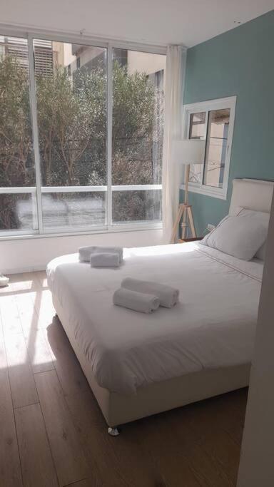 Hakerem Apartment Τελ Αβίβ Εξωτερικό φωτογραφία